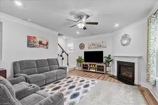 177 Ravensbourne Trail, Stokesdale, NC 27357 - Photo 14