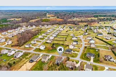 177 Ravensbourne Trail, Stokesdale, NC 27357 - Photo 48