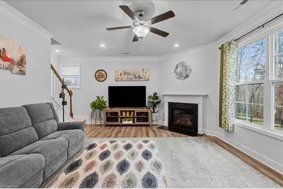 177 Ravensbourne Trail, Stokesdale, NC 27357 - Photo 10