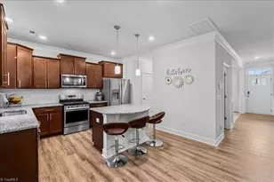 177 Ravensbourne Trail, Stokesdale, NC 27357 - Photo 18