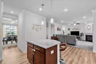 177 Ravensbourne Trail, Stokesdale, NC 27357 - Photo 20