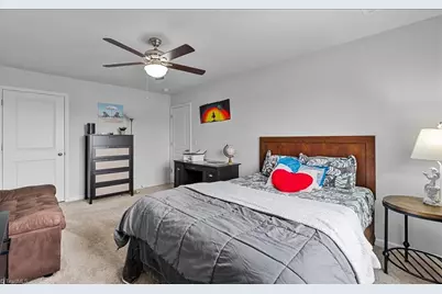 177 Ravensbourne Trail, Stokesdale, NC 27357 - Photo 32