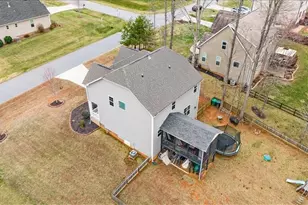 177 Ravensbourne Trail, Stokesdale, NC 27357 - Photo 36