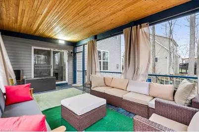 177 Ravensbourne Trail, Stokesdale, NC 27357 - Photo 34