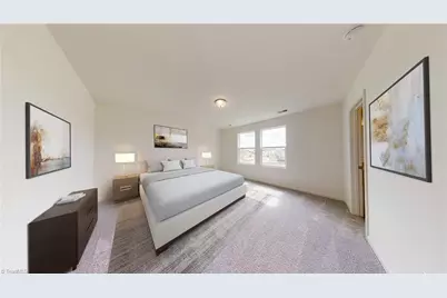 912 Riverbank Drive, Kernersville, NC 27284 - Photo 4