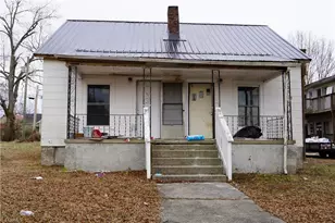 37 Mill St, Lexington, NC 27295 - Photo 1