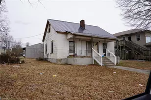 37 Mill St, Lexington, NC 27295 - Photo 2