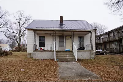 37 Mill Street, Lexington, NC 27295 - Photo 4