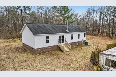 6670 Bonlee Bennett Road, Bear Creek, NC 27207 - Photo 30