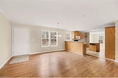 6670 Bonlee Bennett Road, Bear Creek, NC 27207 - Photo 8