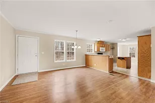 6670 Bonlee Bennett Rd, Bear Creek, NC 27207 - Photo 8