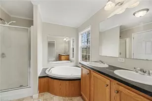 6670 Bonlee Bennett Rd, Bear Creek, NC 27207 - Photo 16