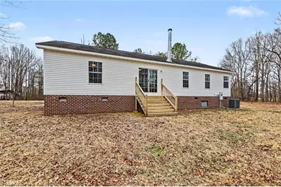 6670 Bonlee Bennett Road, Bear Creek, NC 27207 - Photo 24