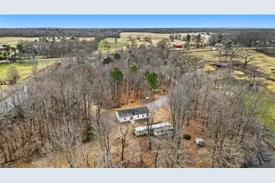 6670 Bonlee Bennett Road, Bear Creek, NC 27207 - Photo 32