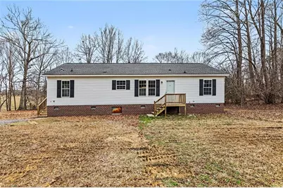 6670 Bonlee Bennett Road, Bear Creek, NC 27207 - Photo 2