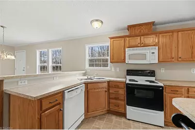 6670 Bonlee Bennett Road, Bear Creek, NC 27207 - Photo 12