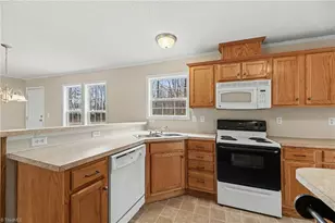 6670 Bonlee Bennett Rd, Bear Creek, NC 27207 - Photo 12