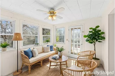 1401 Drumcliffe Road, Winston-Salem, NC 27103 - Photo 22