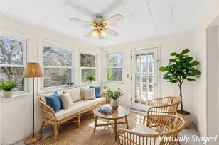 1401 Drumcliffe Rd, Winston-Salem, NC 27103 - Photo 22