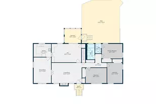 1401 Drumcliffe Rd, Winston-Salem, NC 27103 - Photo 46