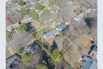 1401 Drumcliffe Road, Winston-Salem, NC 27103 - Photo 44