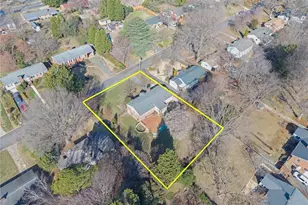 1401 Drumcliffe Rd, Winston-Salem, NC 27103 - Photo 44