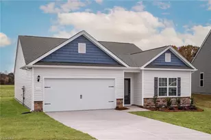 1078 Russell Dr, Winston-Salem, NC 27127 - Photo 22