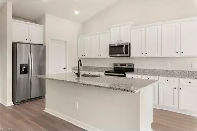 1078 Russell Drive, Winston-Salem, NC 27127 - Photo 8