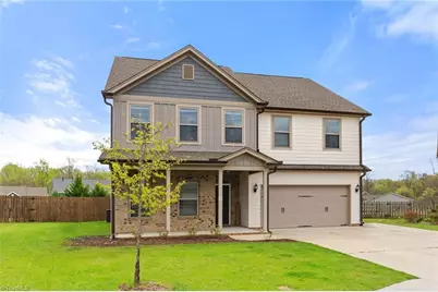 115 Radiant Path, Trinity, NC 27370 - Photo 1