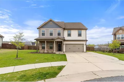 115 Radiant Path, Trinity, NC 27370 - Photo 2