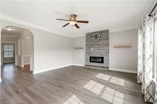 115 Radiant Path, Trinity, NC 27370 - Photo 8