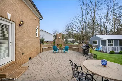 206 Cedar Drive, Salisbury, NC 28147 - Photo 36