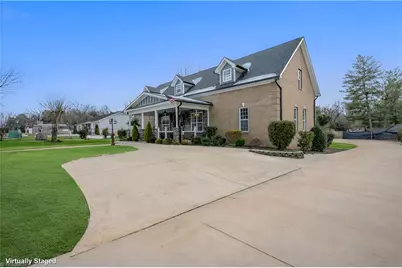 206 Cedar Drive, Salisbury, NC 28147 - Photo 2