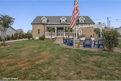 206 Cedar Drive, Salisbury, NC 28147 - Photo 38