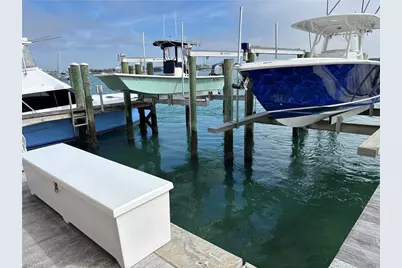100 Olde Towne Yacht Club Drive, Beaufort, NC 28516 - Photo 16