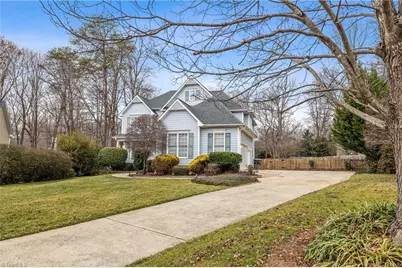 18 Mainsail Court, Greensboro, NC 27455 - Photo 4