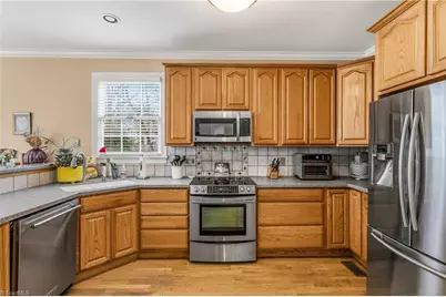 18 Mainsail Court, Greensboro, NC 27455 - Photo 20