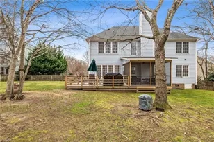 18 Mainsail Ct, Greensboro, NC 27455 - Photo 8