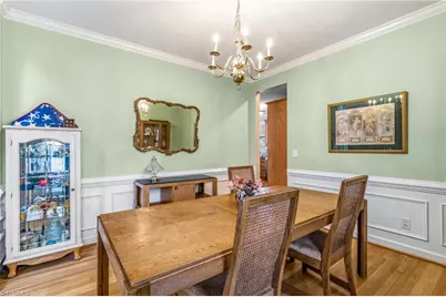 18 Mainsail Court, Greensboro, NC 27455 - Photo 18