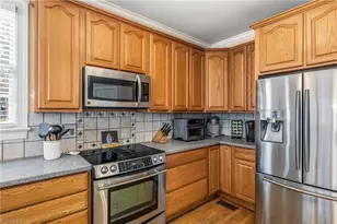 18 Mainsail Ct, Greensboro, NC 27455 - Photo 22