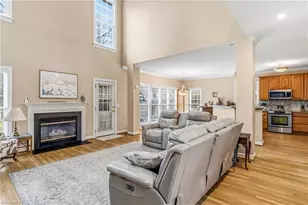 18 Mainsail Ct, Greensboro, NC 27455 - Photo 30