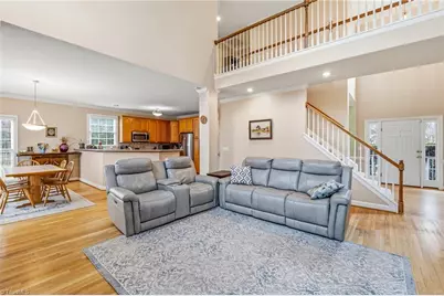 18 Mainsail Court, Greensboro, NC 27455 - Photo 32