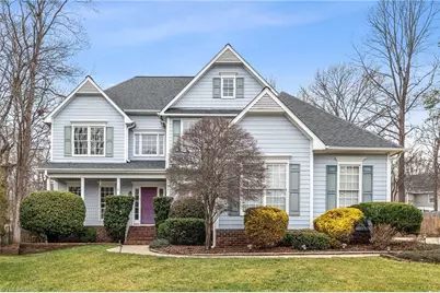 18 Mainsail Court, Greensboro, NC 27455 - Photo 2