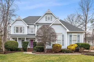 18 Mainsail Ct, Greensboro, NC 27455 - Photo 2