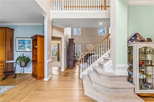 18 Mainsail Ct, Greensboro, NC 27455 - Photo 12