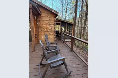 157 Wolf Trail, McGrady, NC 28670 - Photo 2