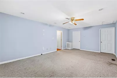 5407 Smiley Wyrick Road, McLeansville, NC 27301 - Photo 22