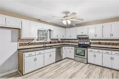 5407 Smiley Wyrick Road, McLeansville, NC 27301 - Photo 28