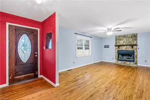 5407 Smiley Wyrick Rd, McLeansville, NC 27301 - Photo 8