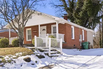 949 Council Street, High Point, NC 27262 - Photo 2